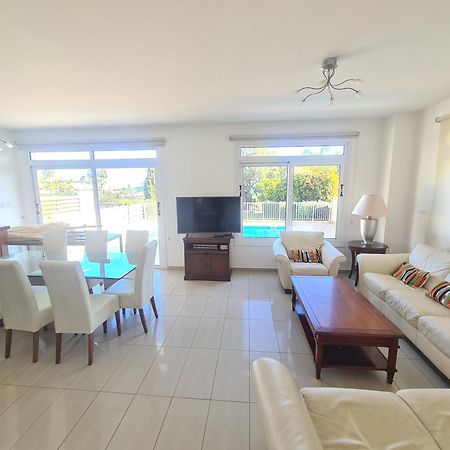 Horizon Villa Protaras Extérieur photo