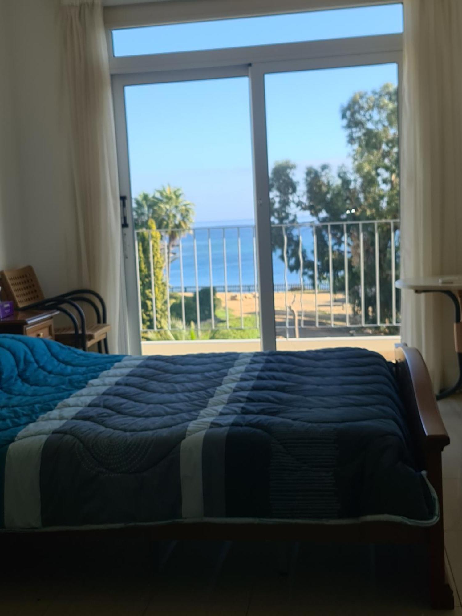 Horizon Villa Protaras Extérieur photo