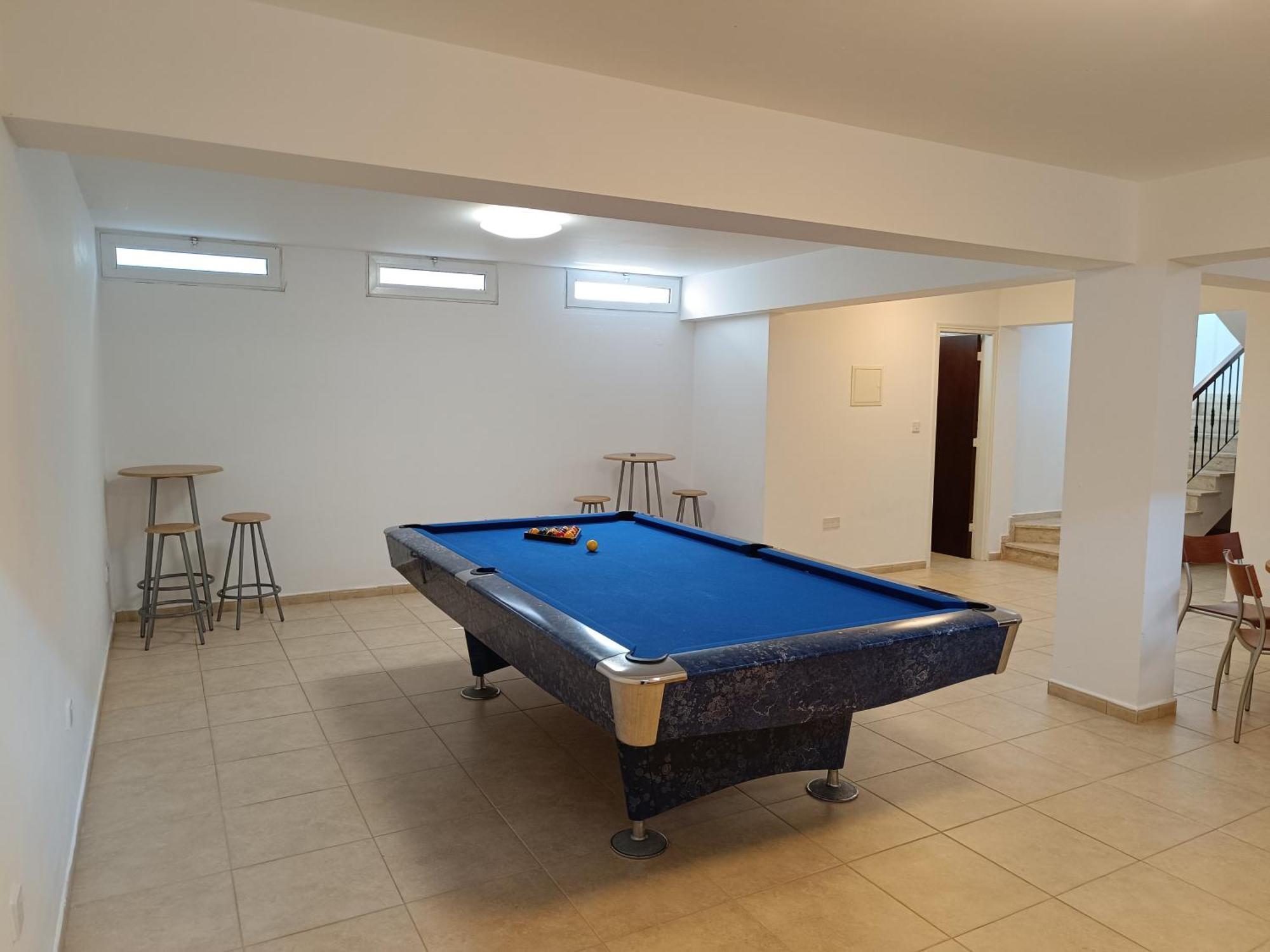 Horizon Villa Protaras Extérieur photo