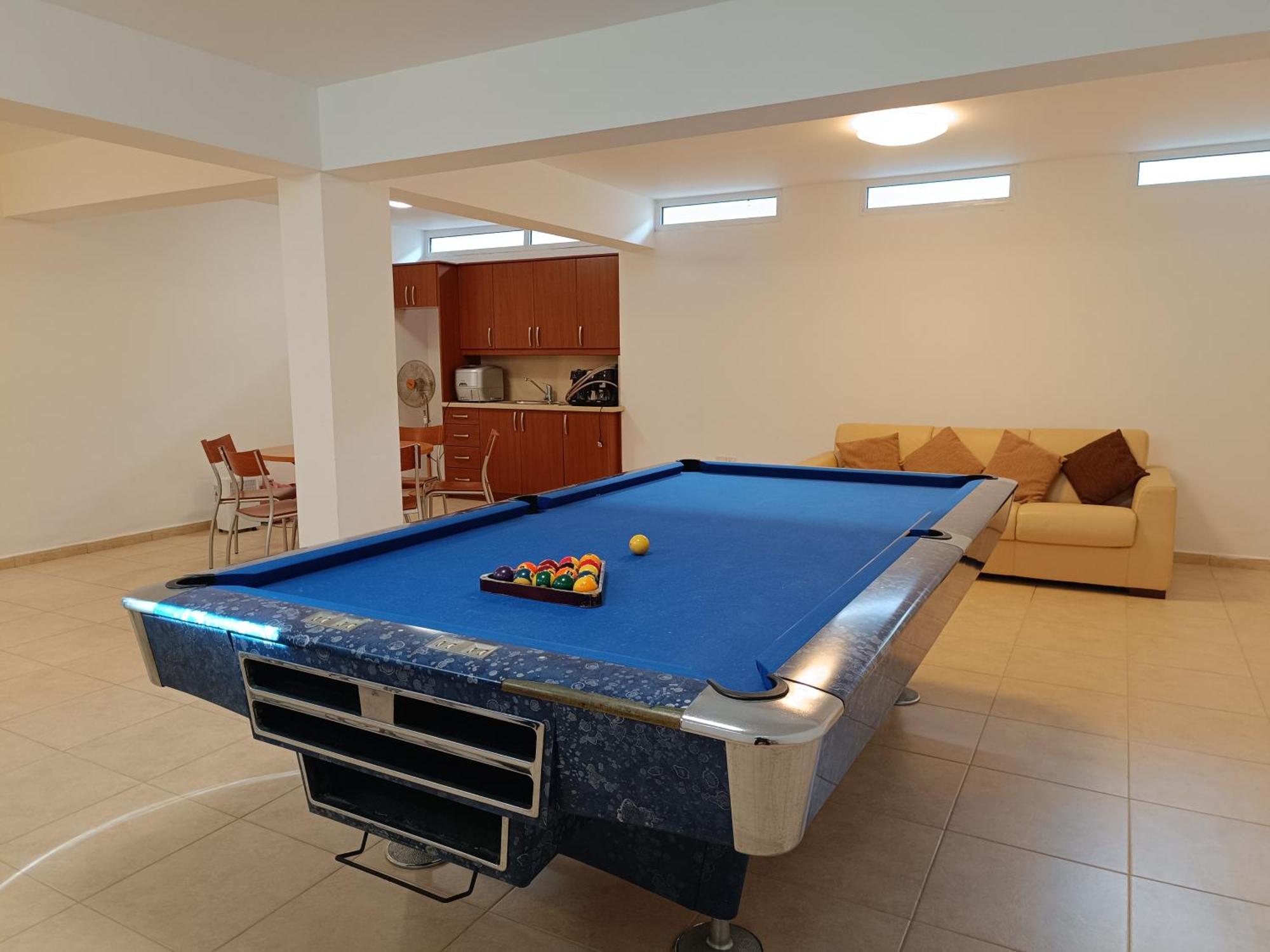 Horizon Villa Protaras Extérieur photo