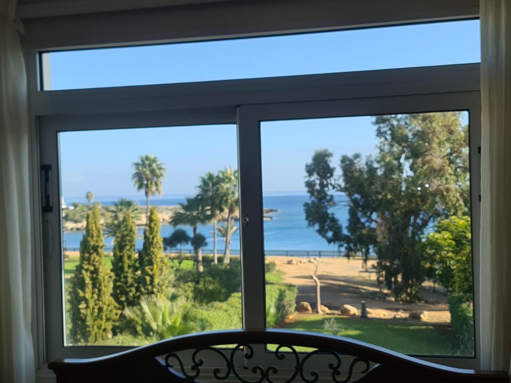 Horizon Villa Protaras Extérieur photo