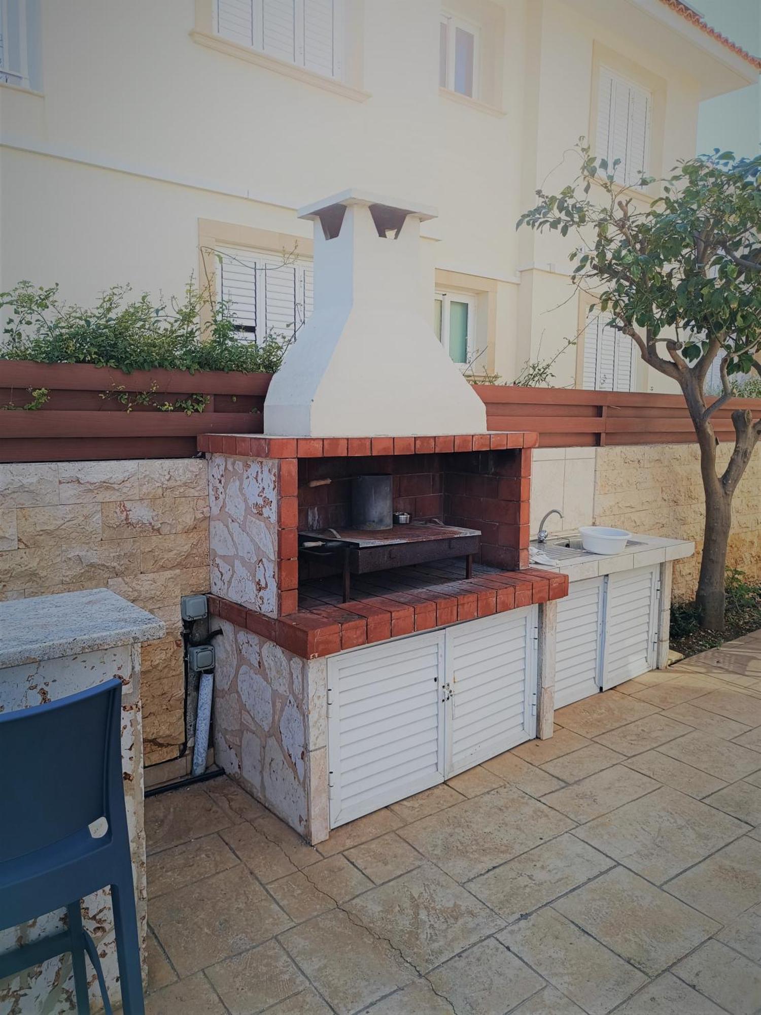 Horizon Villa Protaras Extérieur photo