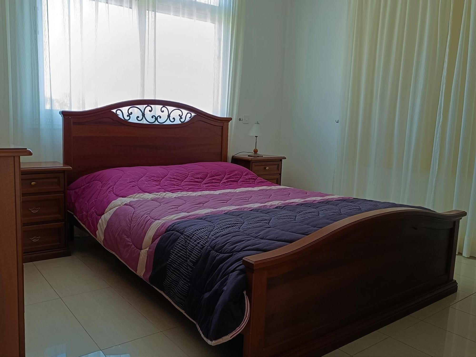 Horizon Villa Protaras Extérieur photo