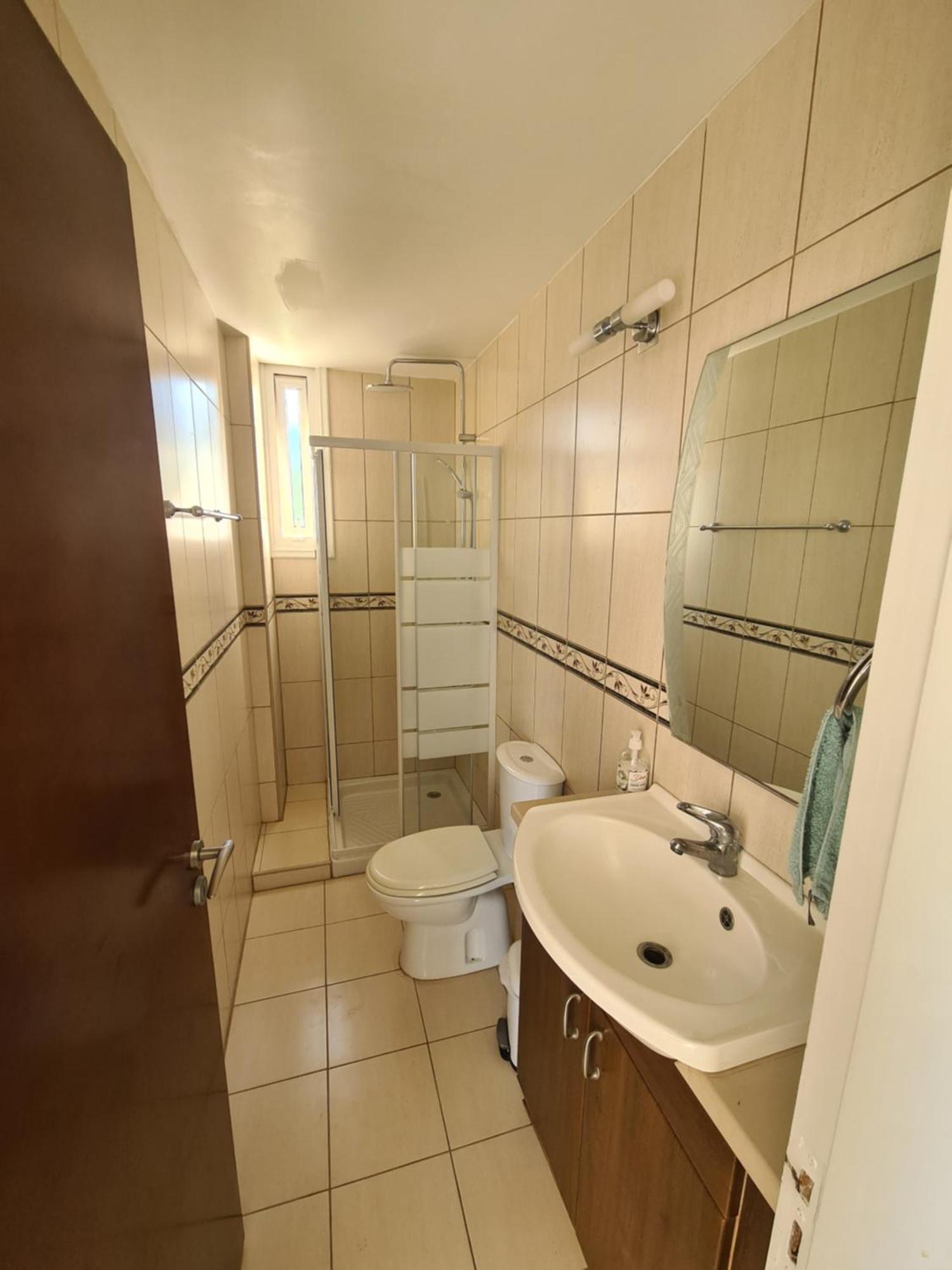 Horizon Villa Protaras Extérieur photo