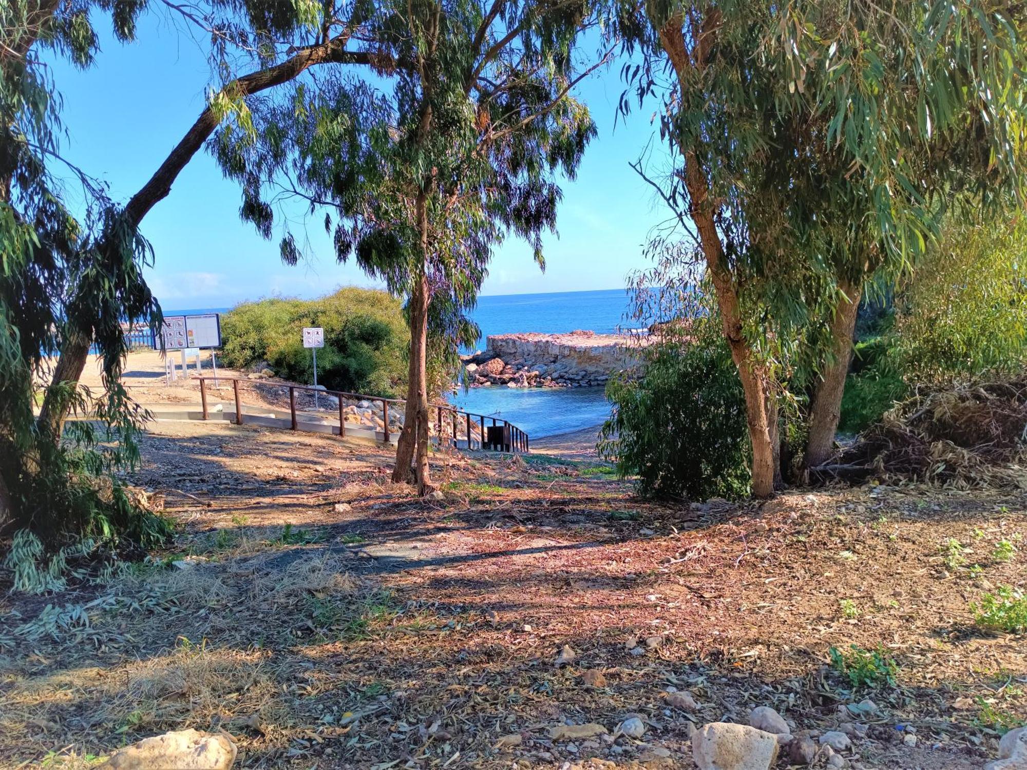 Horizon Villa Protaras Extérieur photo