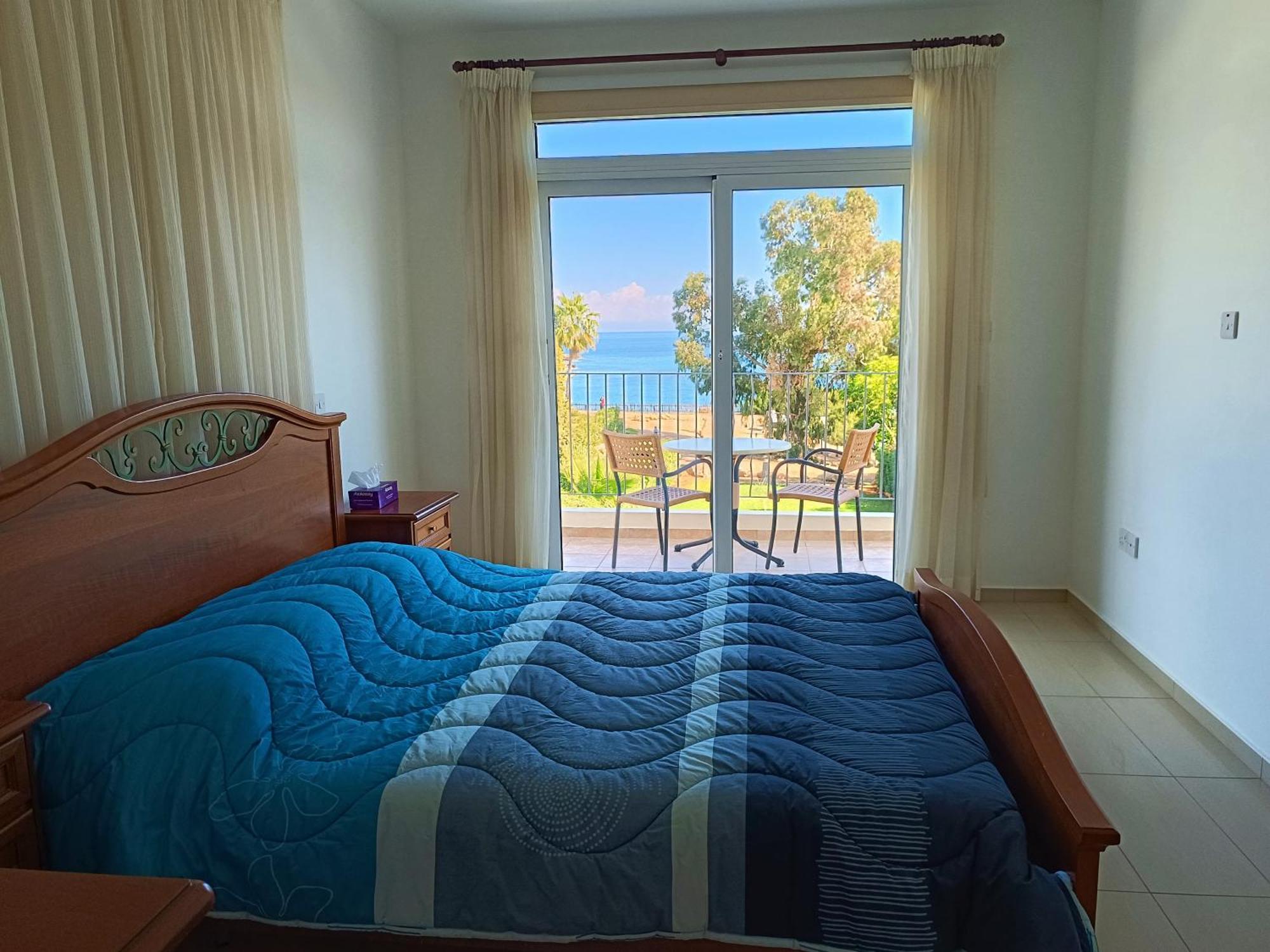 Horizon Villa Protaras Extérieur photo