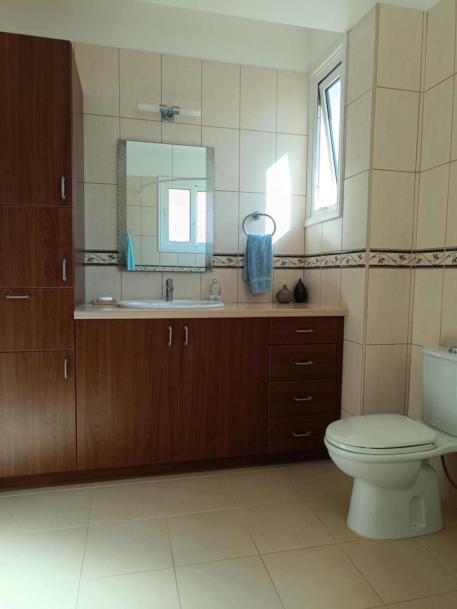 Horizon Villa Protaras Extérieur photo