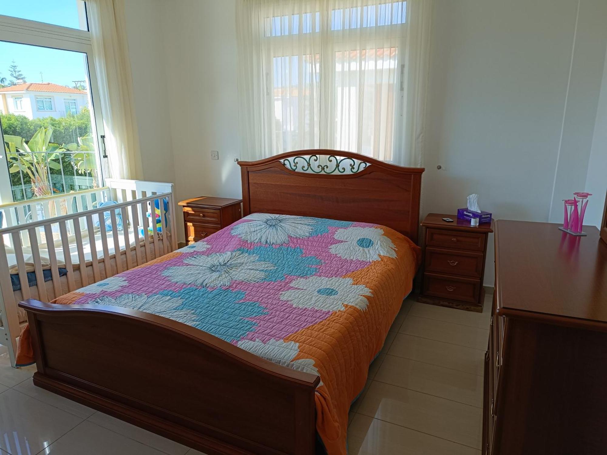 Horizon Villa Protaras Extérieur photo