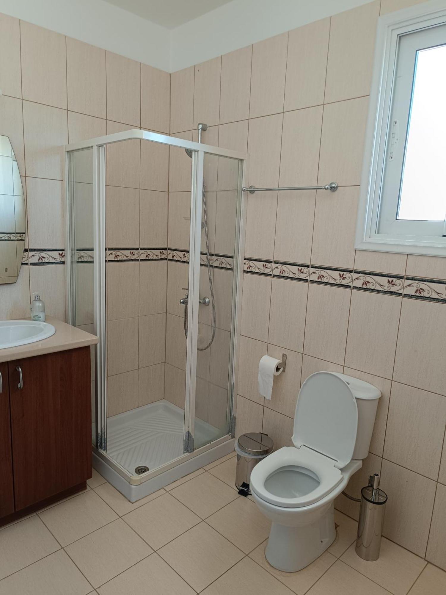 Horizon Villa Protaras Extérieur photo