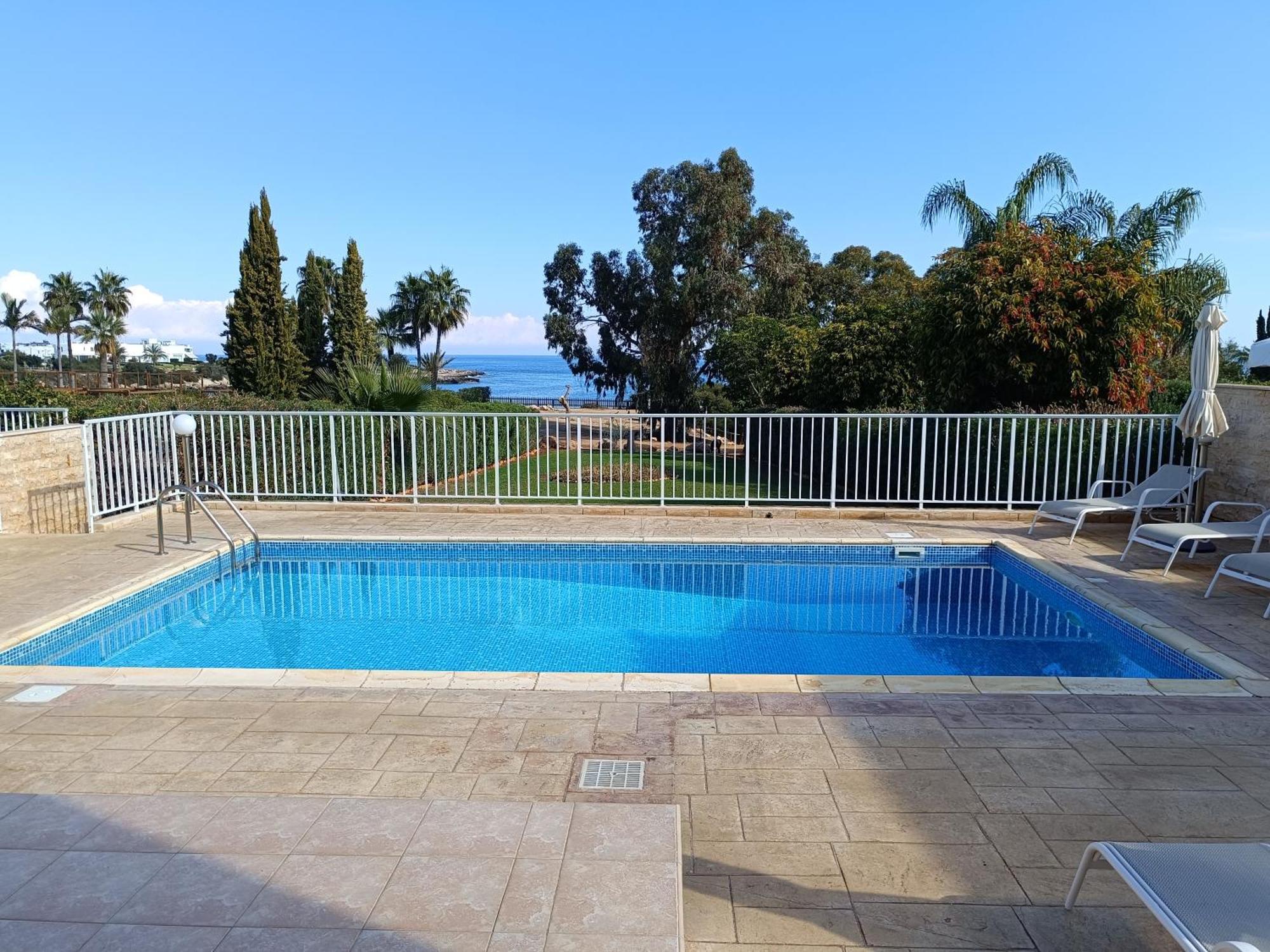 Horizon Villa Protaras Extérieur photo
