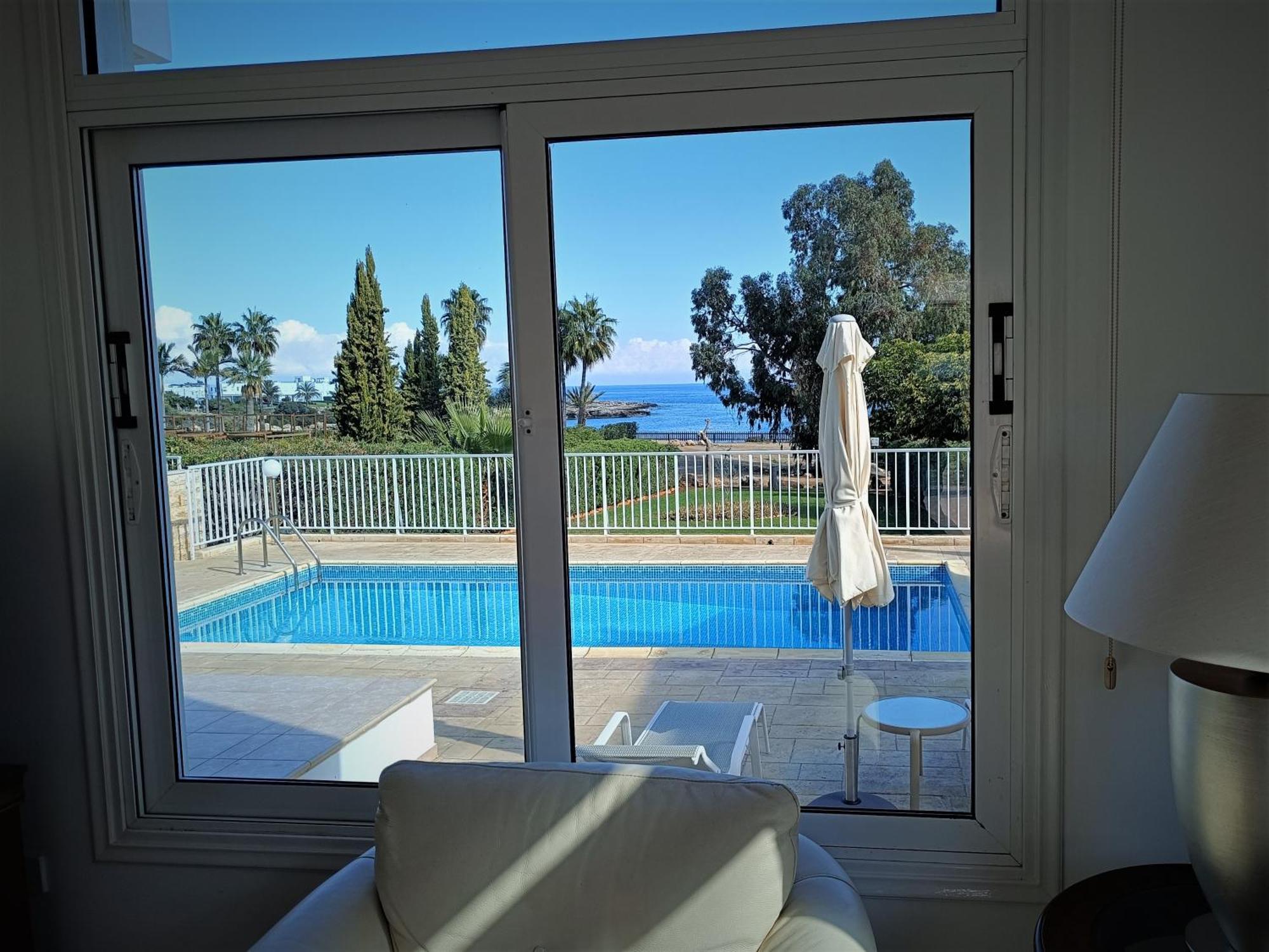 Horizon Villa Protaras Extérieur photo
