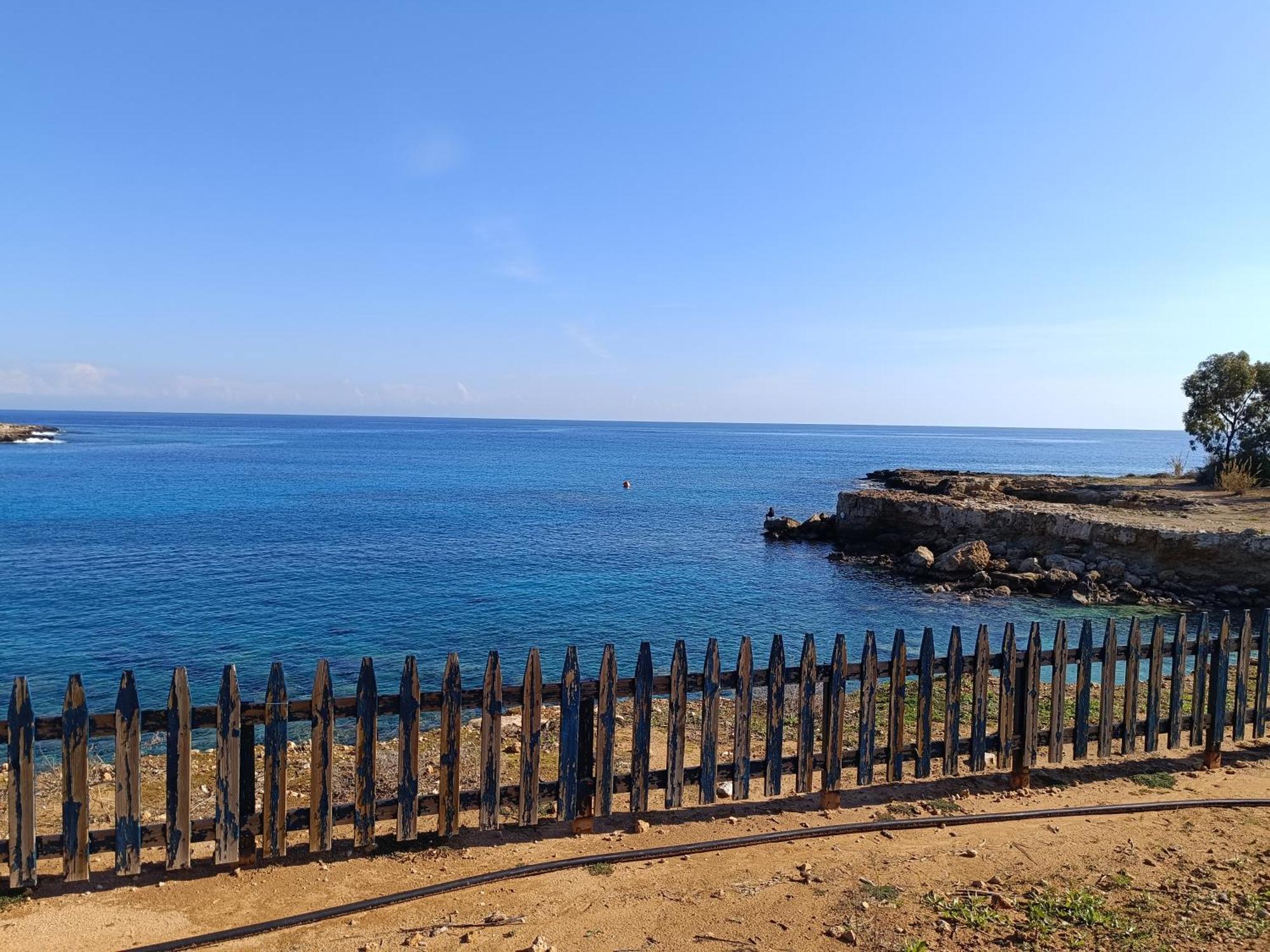 Horizon Villa Protaras Extérieur photo