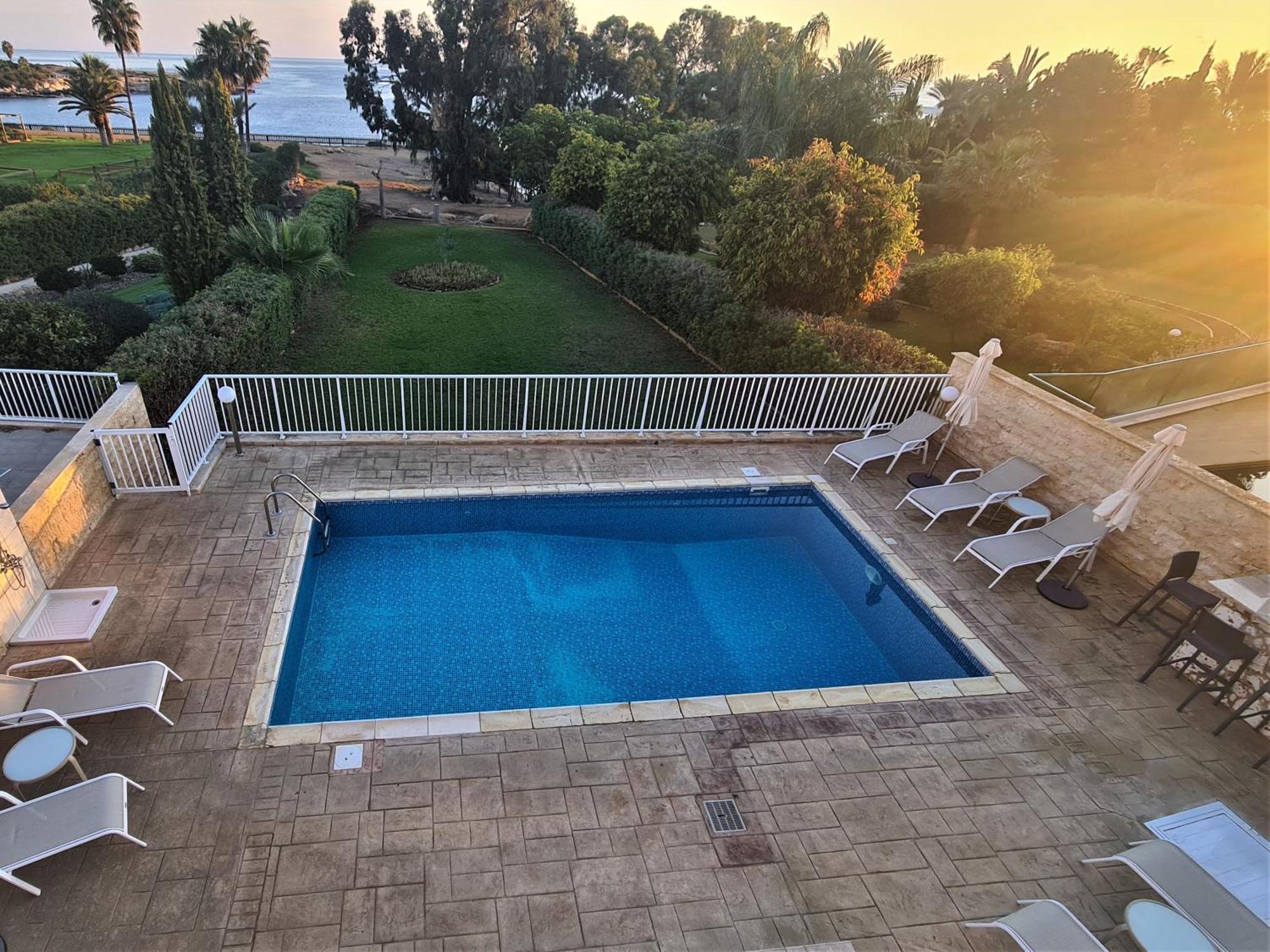 Horizon Villa Protaras Extérieur photo