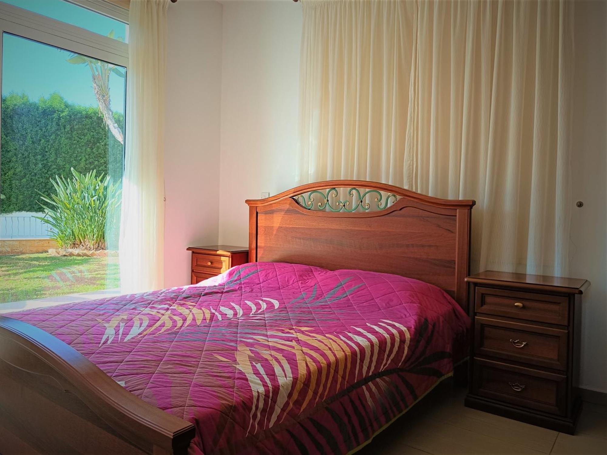Horizon Villa Protaras Extérieur photo
