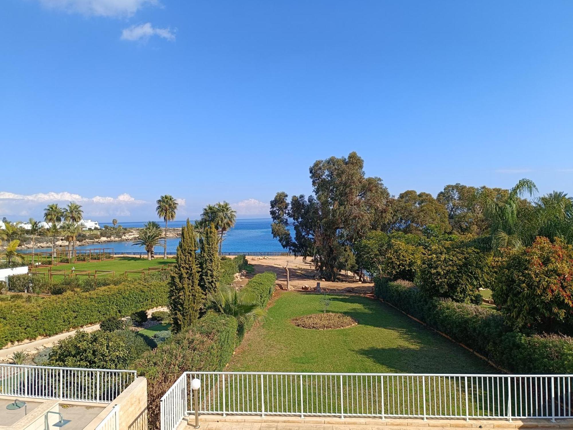 Horizon Villa Protaras Extérieur photo