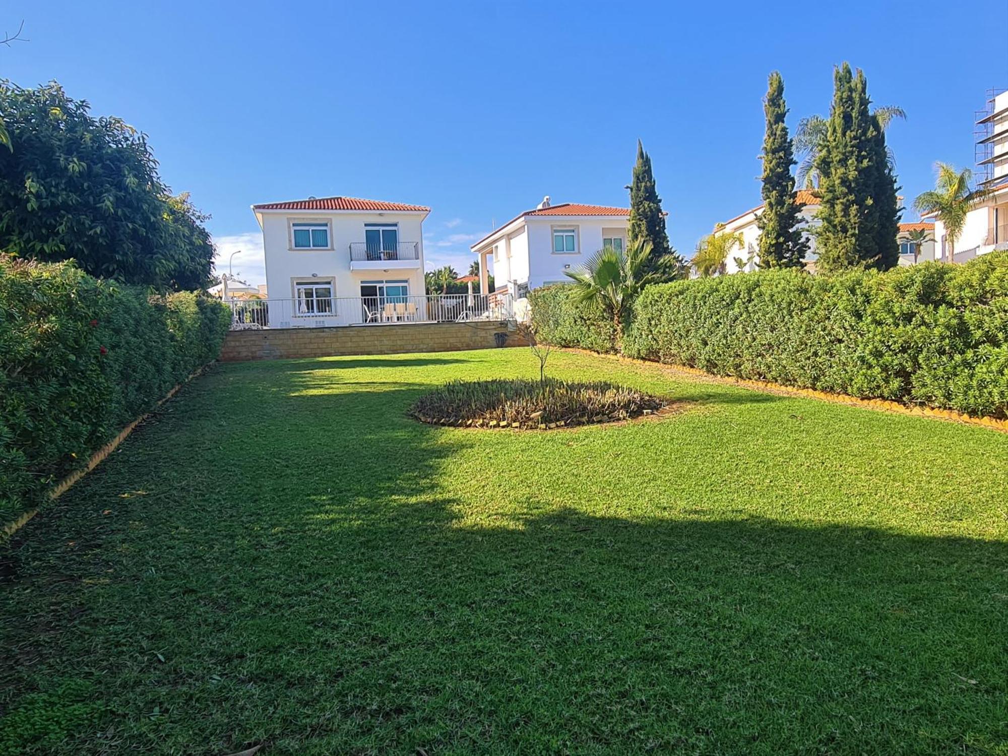 Horizon Villa Protaras Extérieur photo