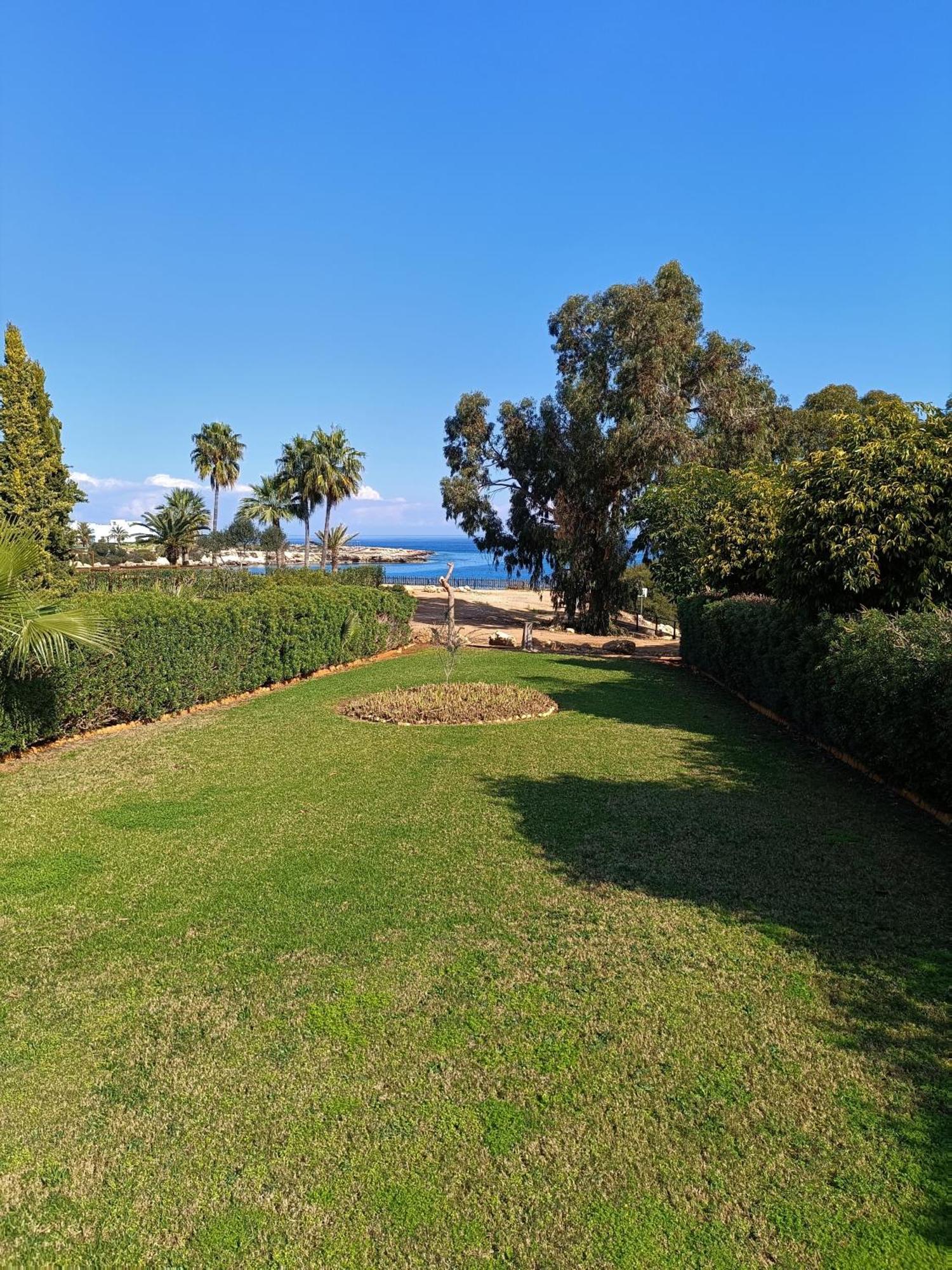 Horizon Villa Protaras Extérieur photo