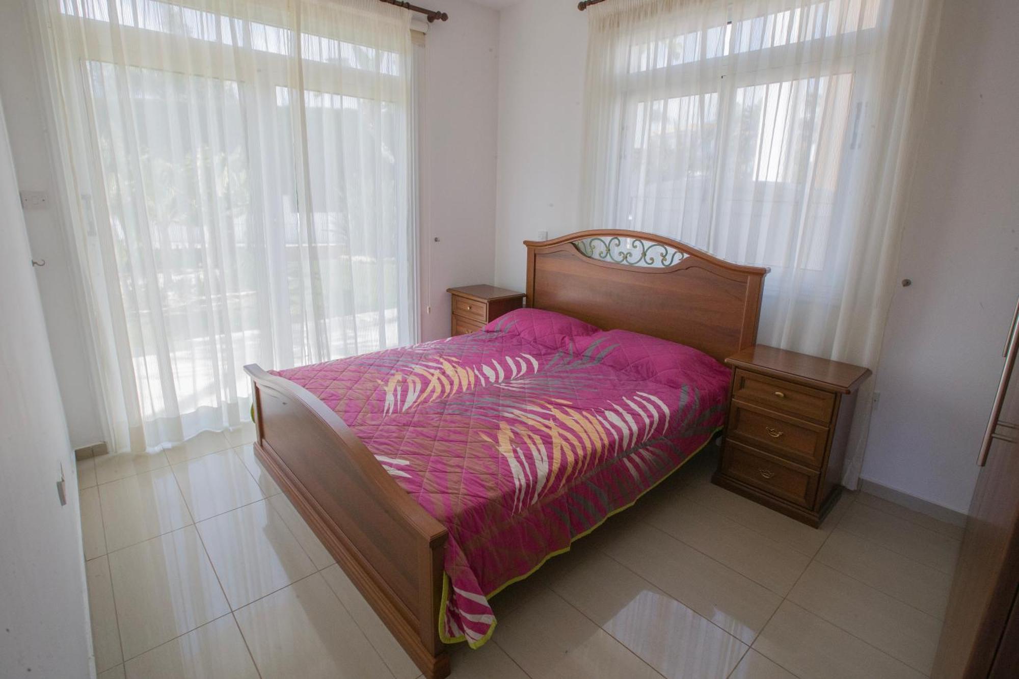 Horizon Villa Protaras Extérieur photo
