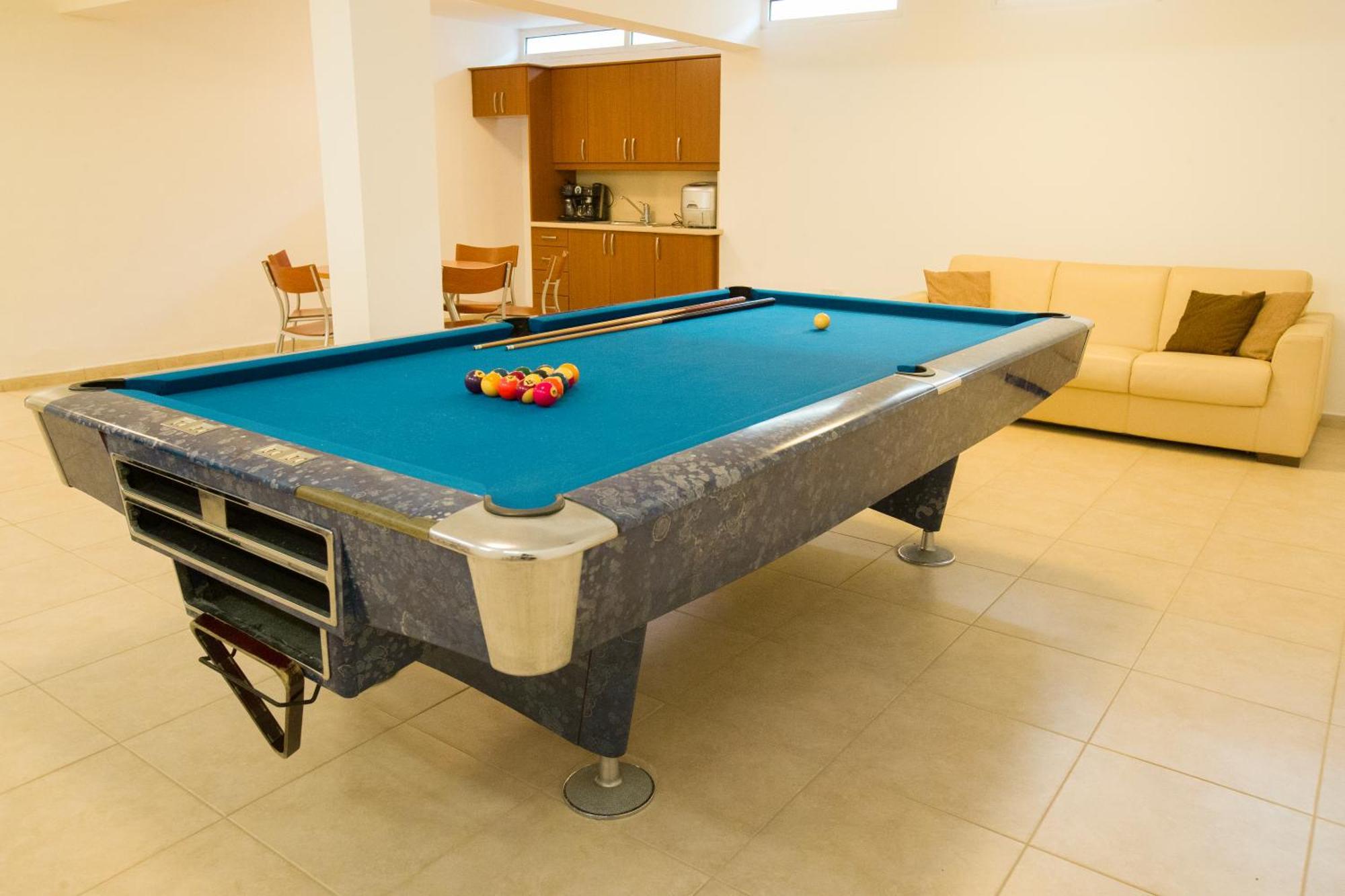 Horizon Villa Protaras Extérieur photo
