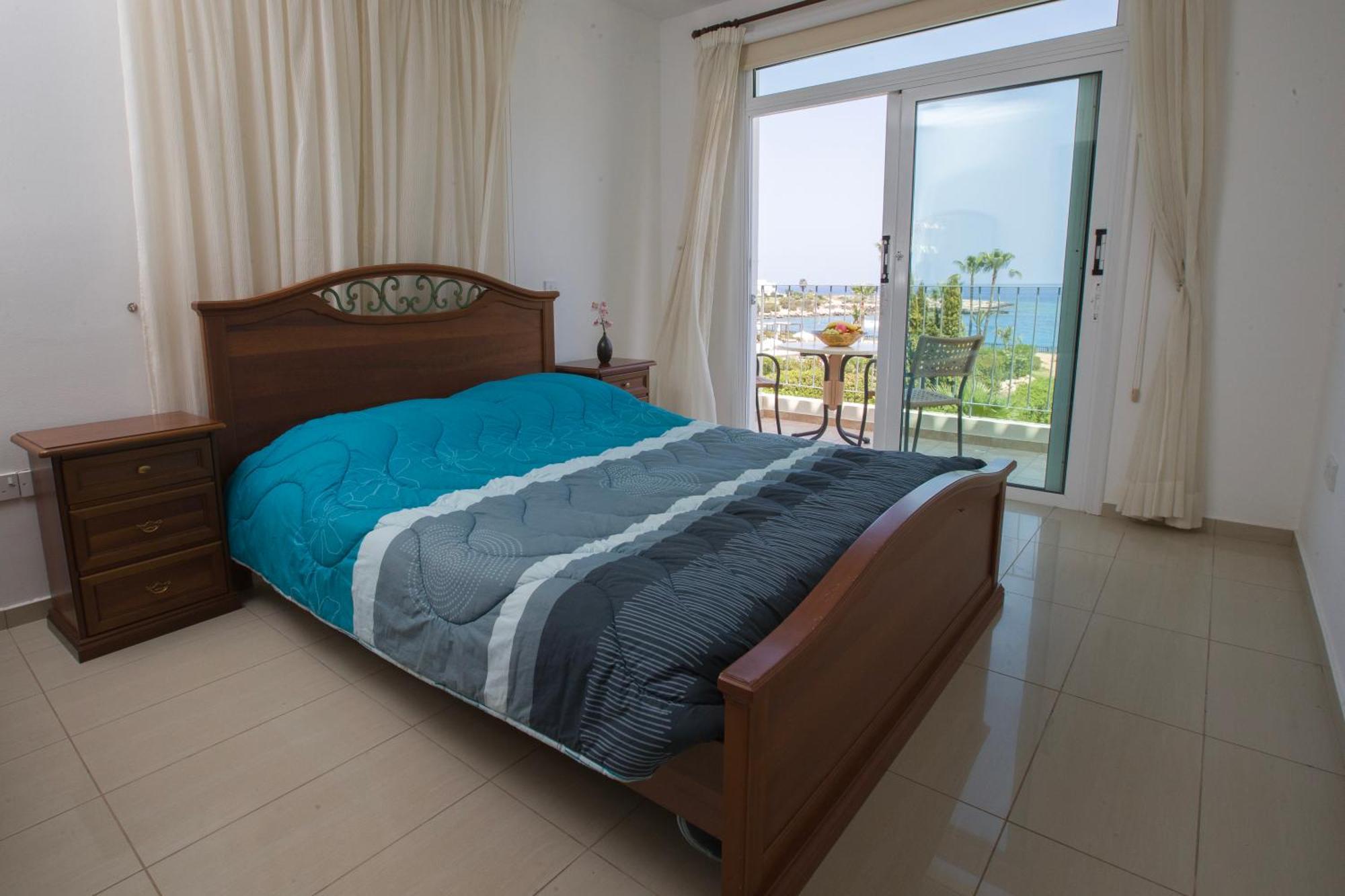 Horizon Villa Protaras Extérieur photo