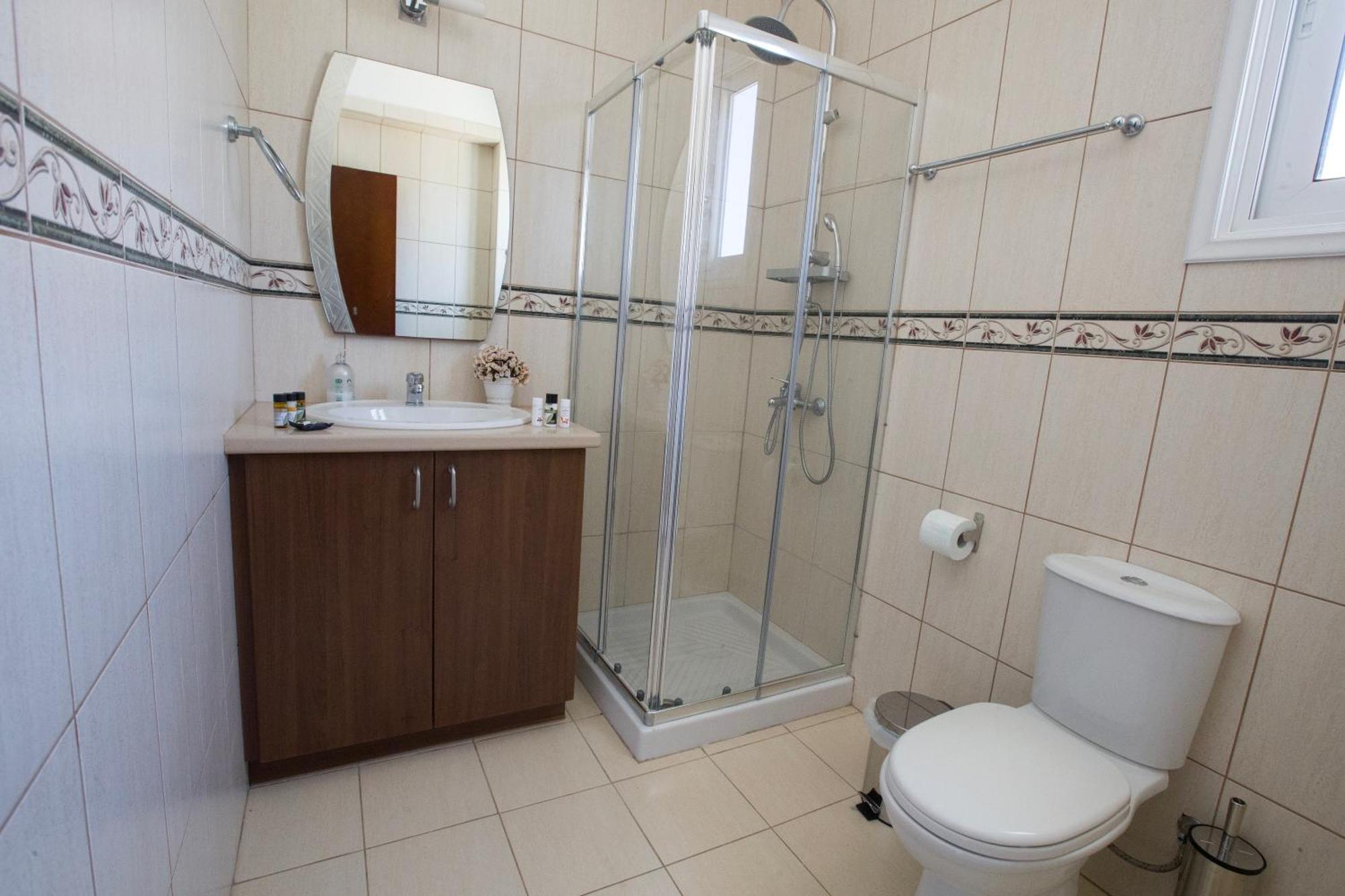 Horizon Villa Protaras Extérieur photo