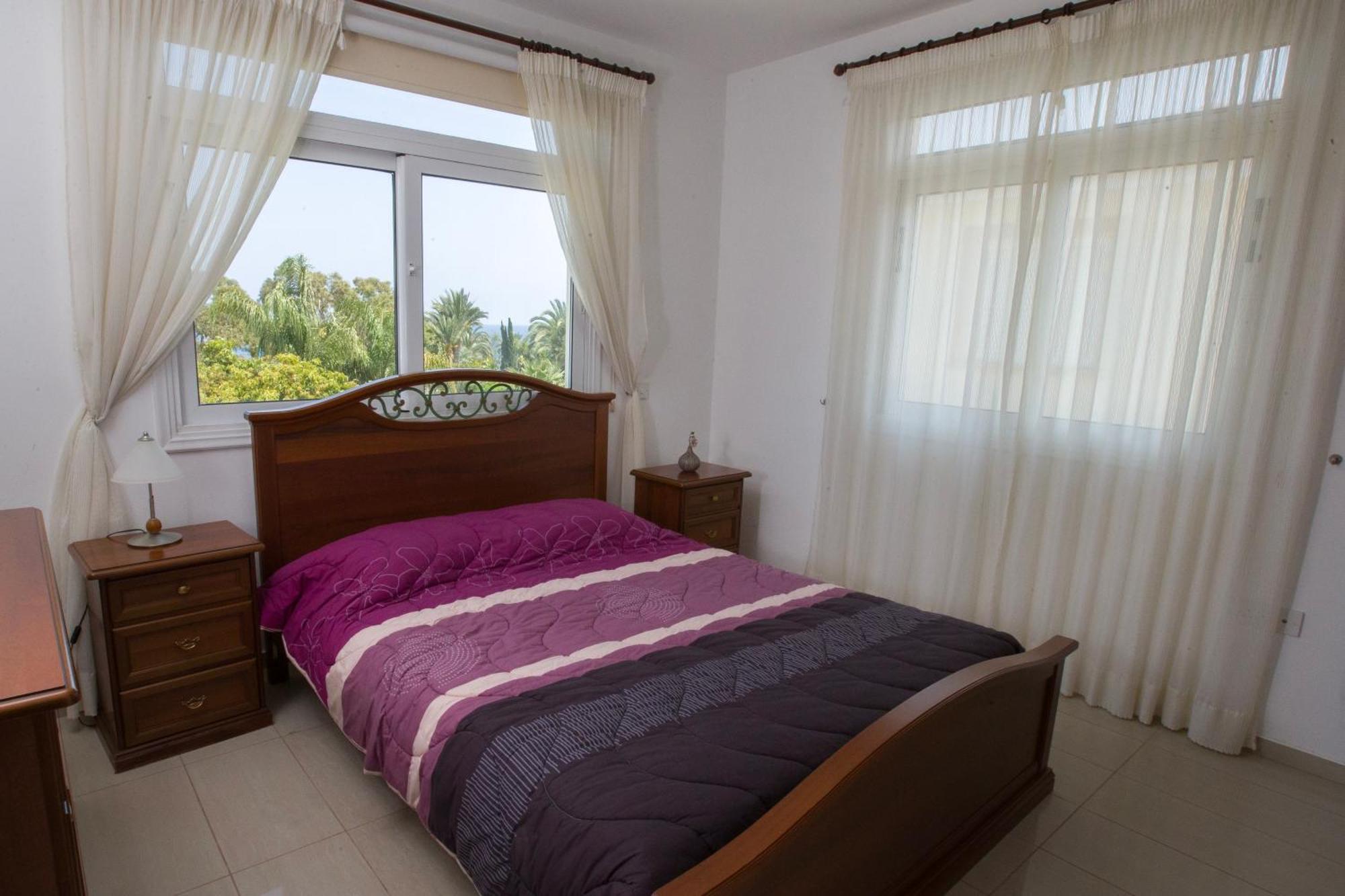 Horizon Villa Protaras Extérieur photo