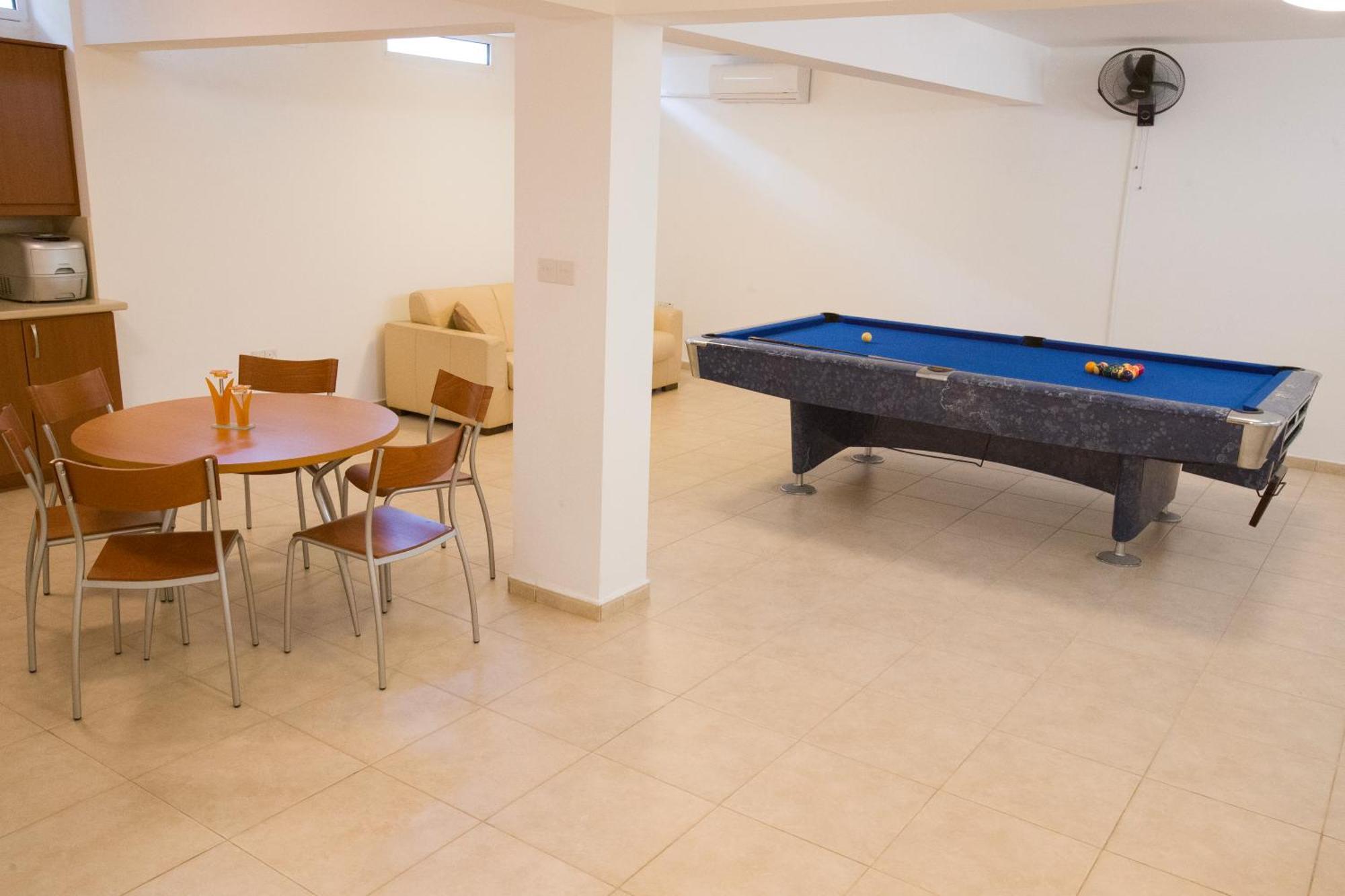 Horizon Villa Protaras Extérieur photo
