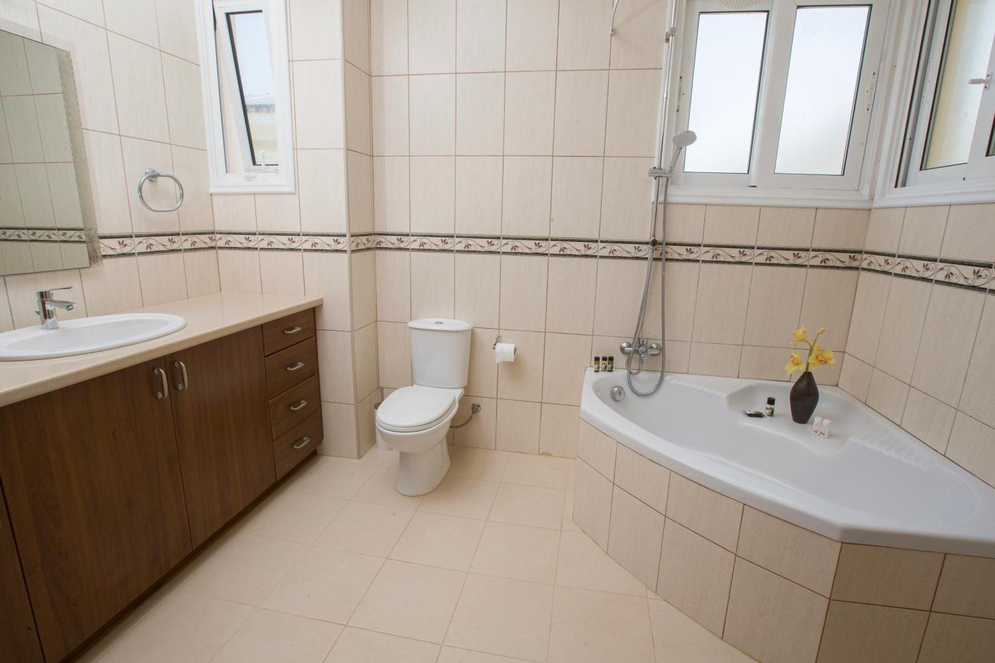 Horizon Villa Protaras Extérieur photo