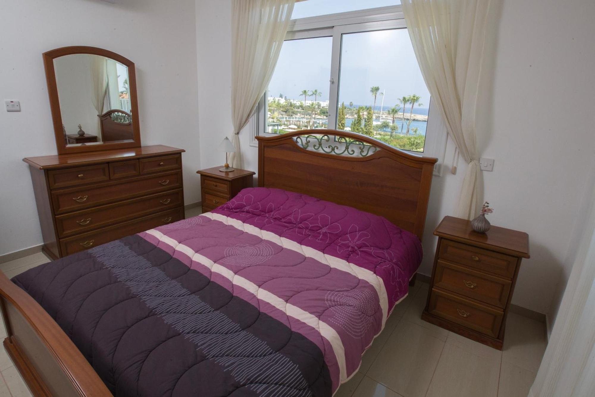 Horizon Villa Protaras Extérieur photo