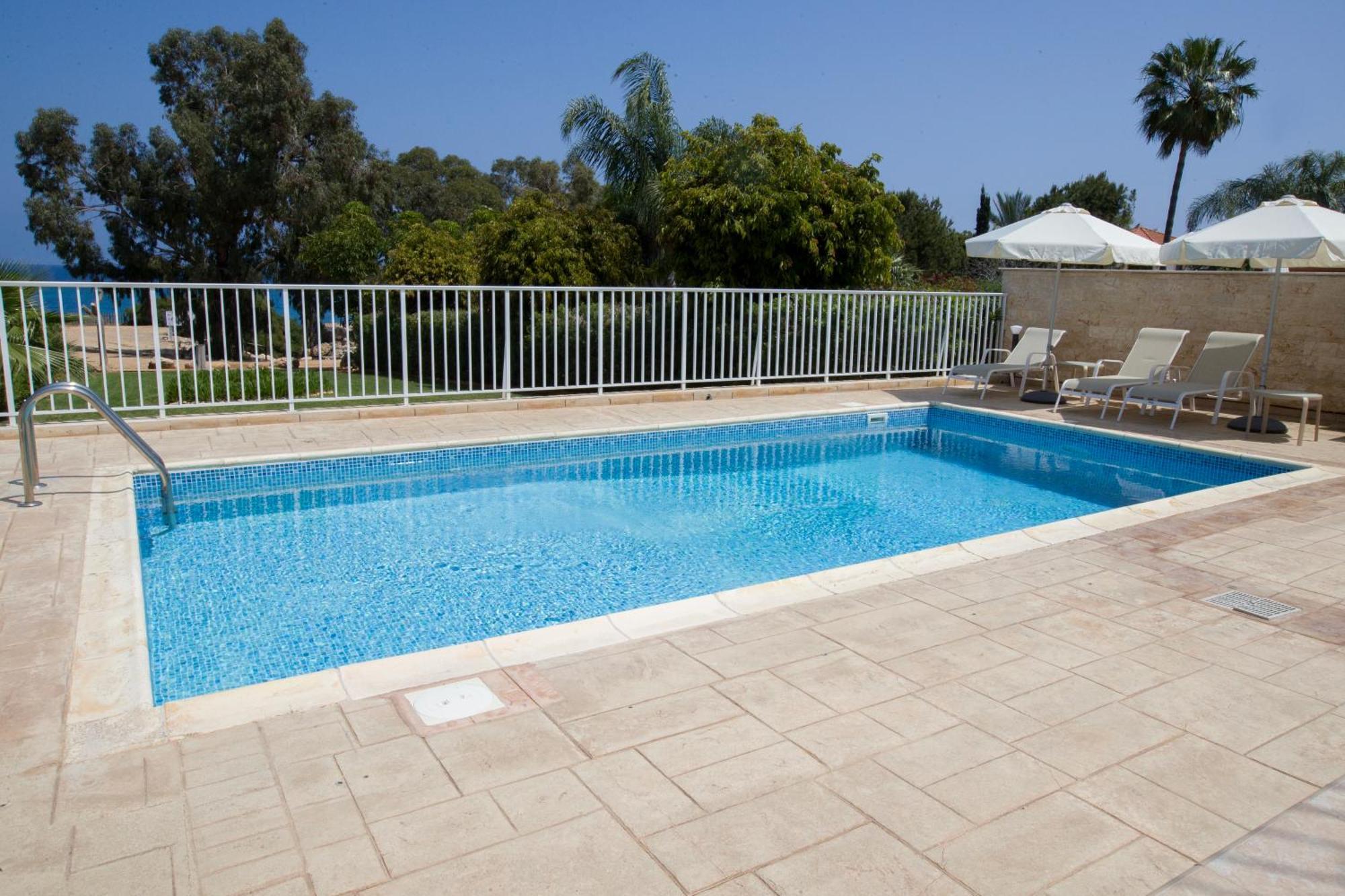 Horizon Villa Protaras Extérieur photo