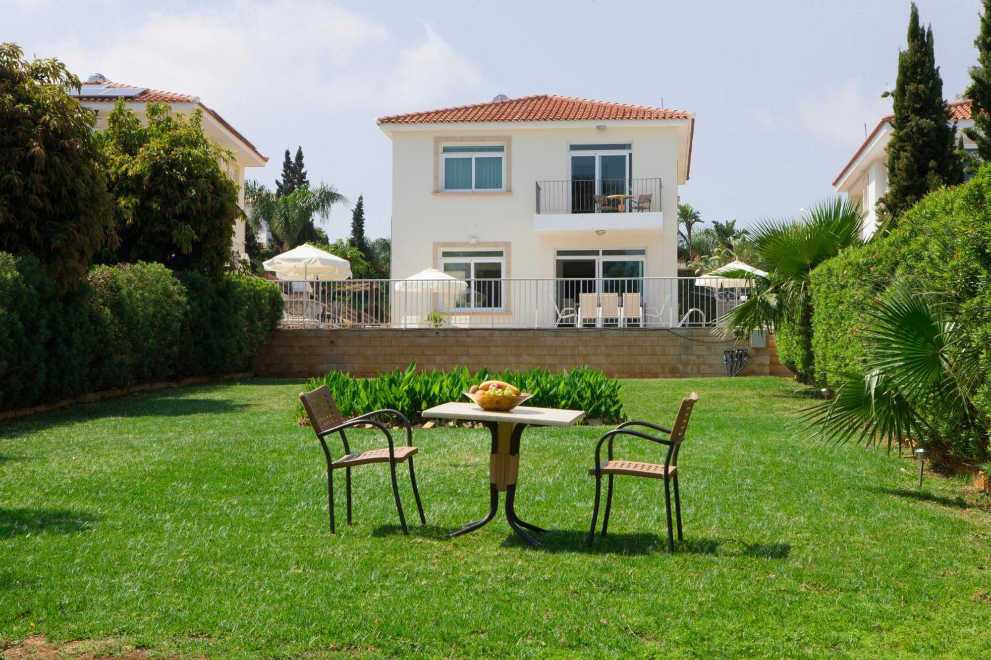Horizon Villa Protaras Extérieur photo
