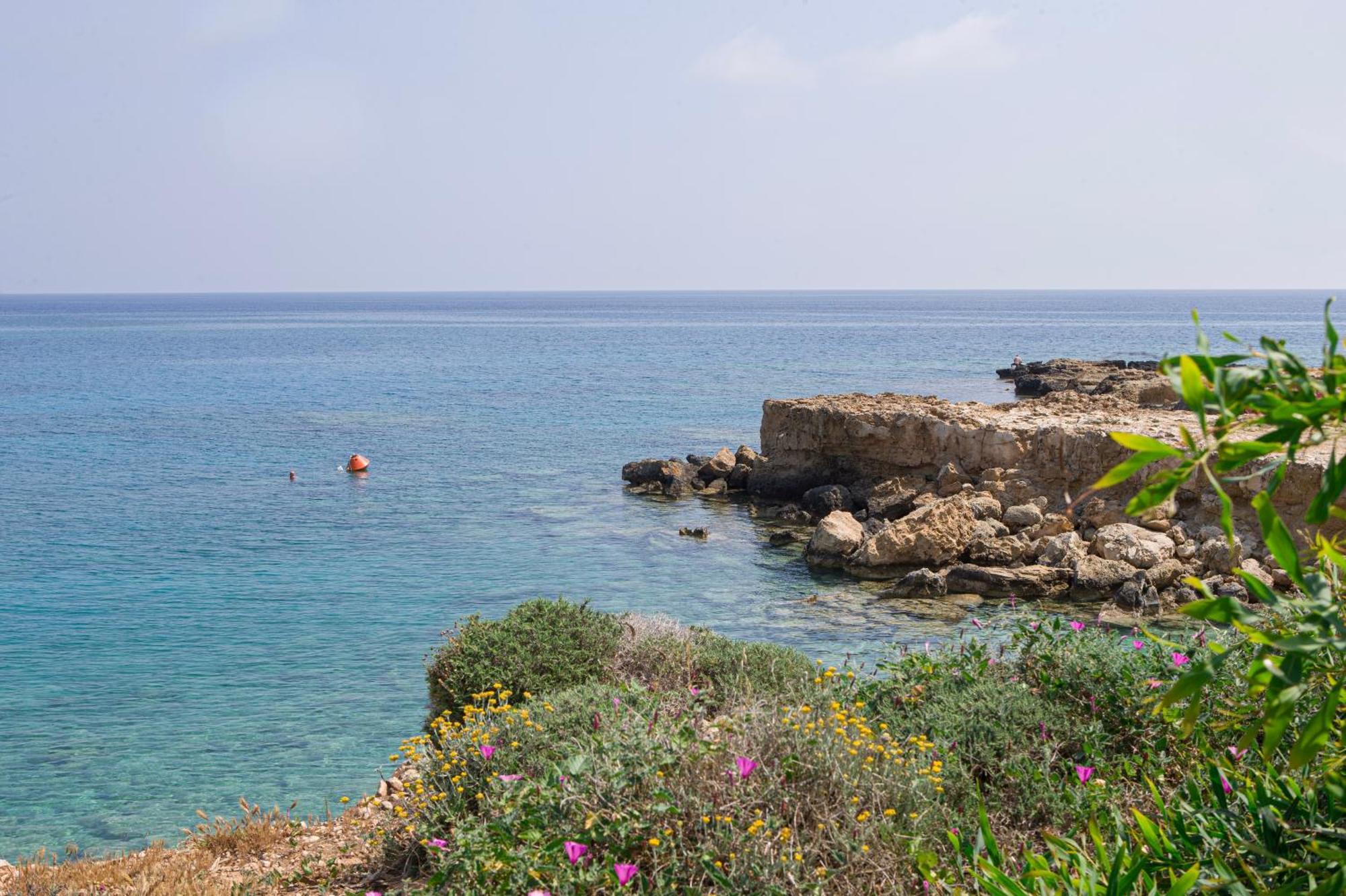 Horizon Villa Protaras Extérieur photo