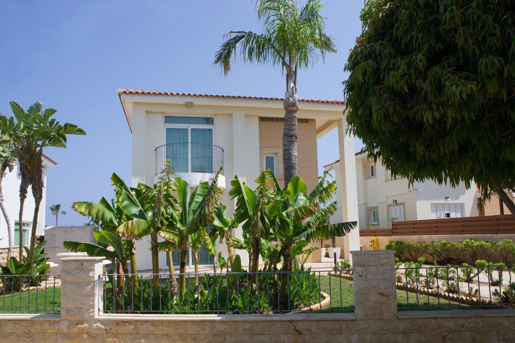 Horizon Villa Protaras Extérieur photo