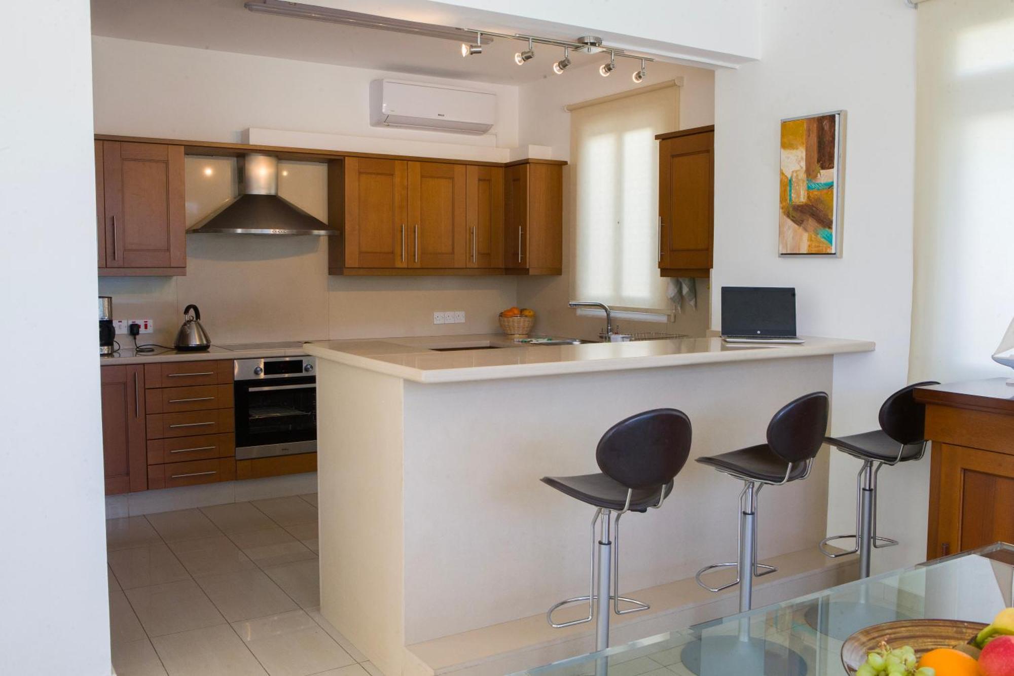 Horizon Villa Protaras Extérieur photo