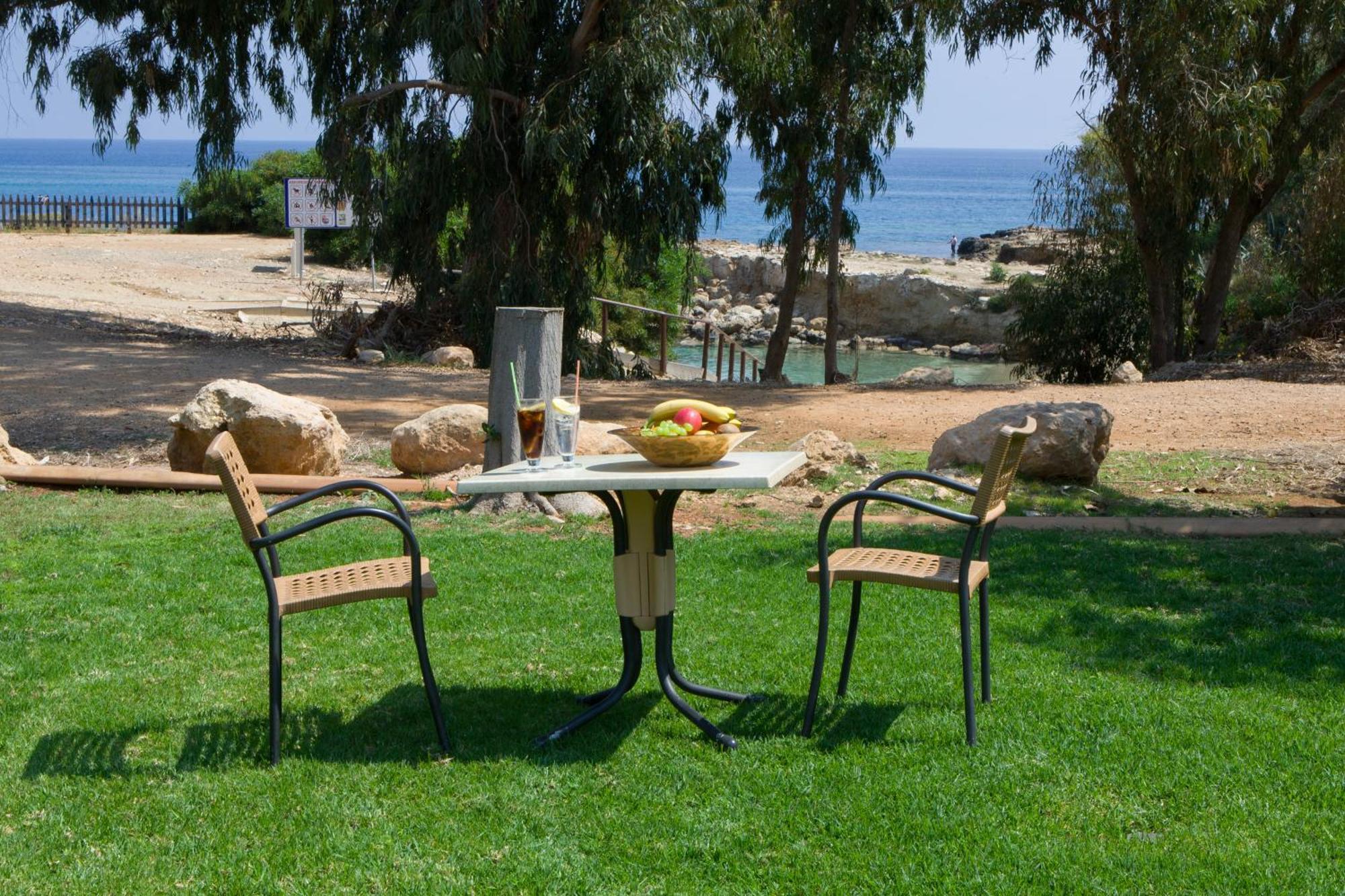 Horizon Villa Protaras Extérieur photo