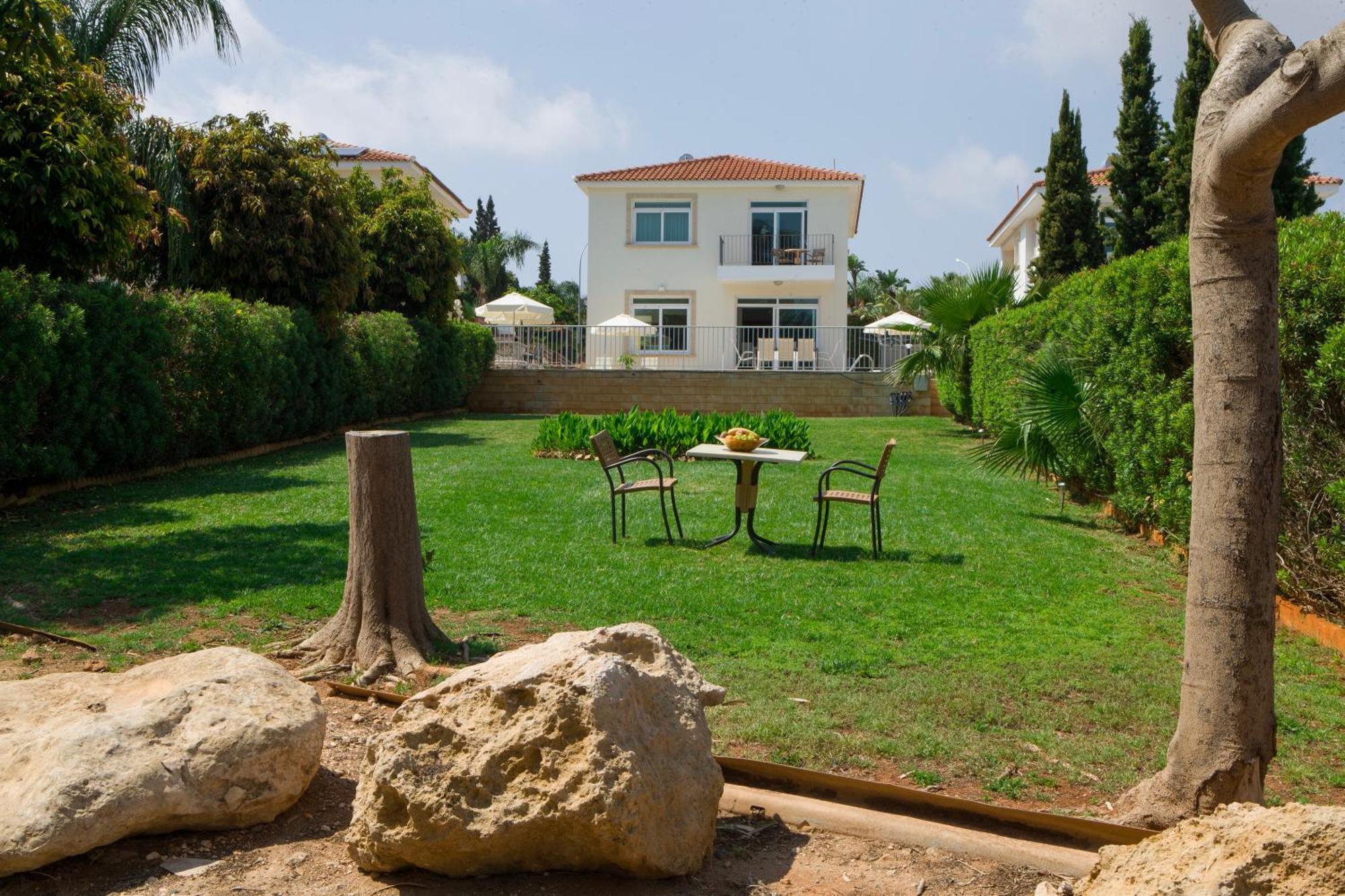 Horizon Villa Protaras Extérieur photo