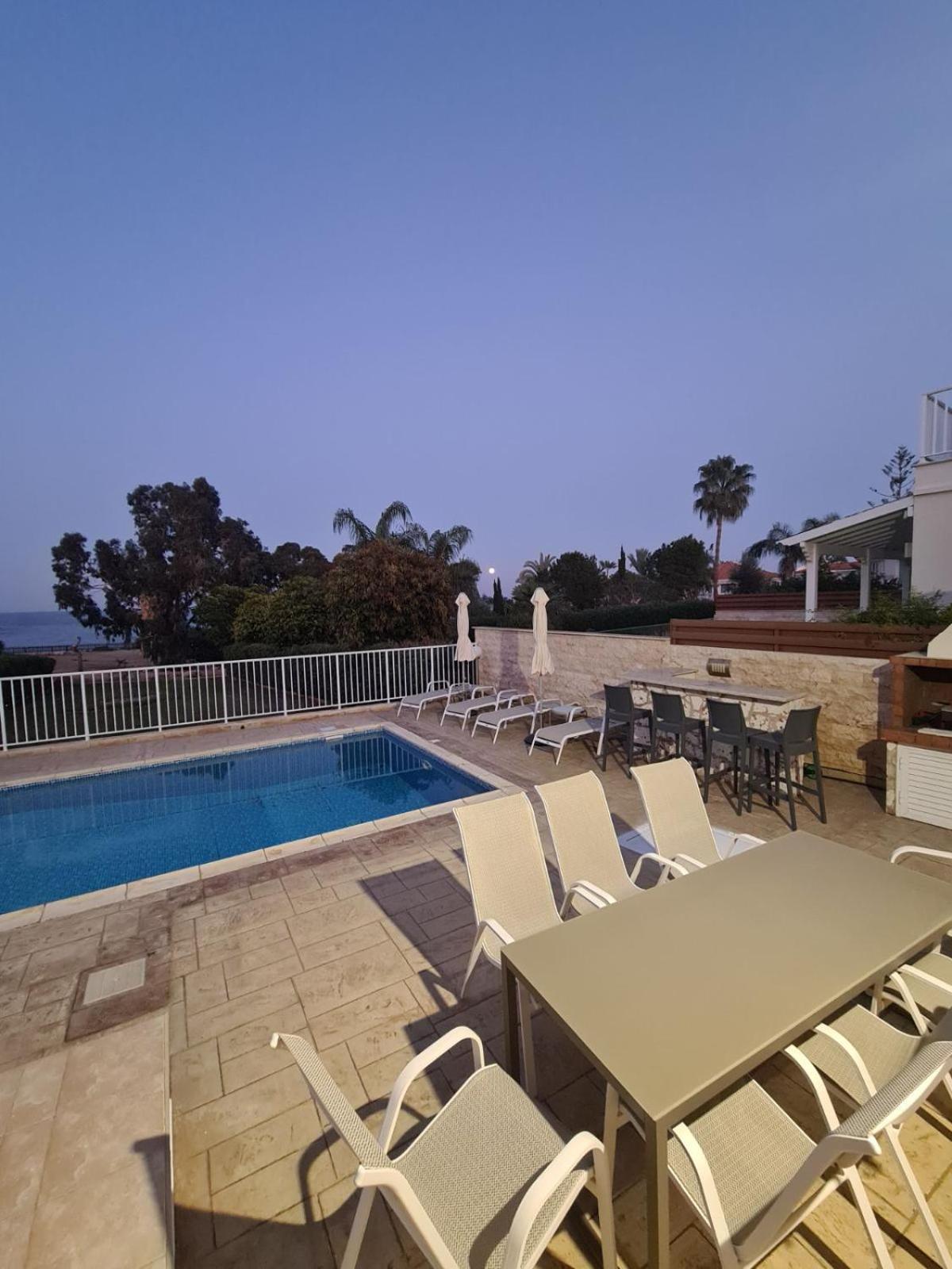 Horizon Villa Protaras Extérieur photo
