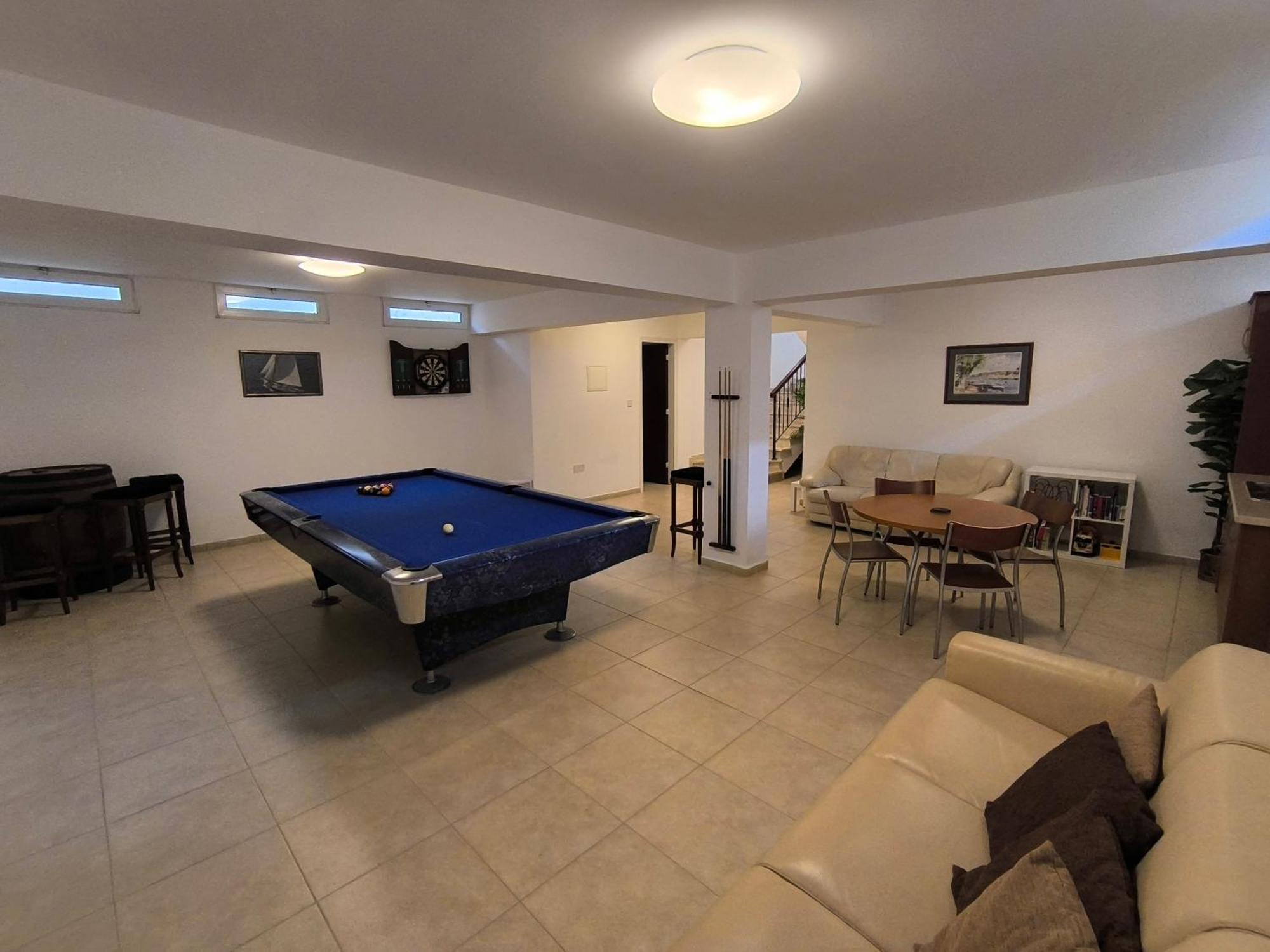Horizon Villa Protaras Extérieur photo