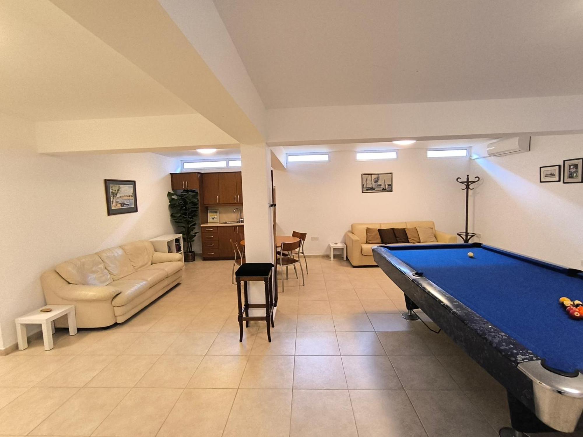 Horizon Villa Protaras Extérieur photo